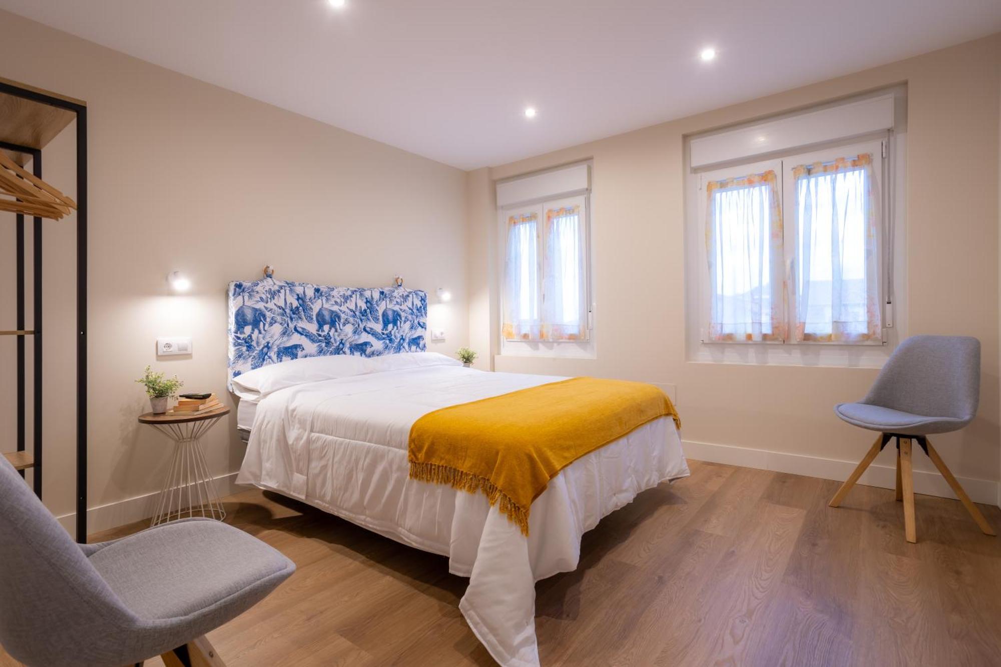 סנטנדר Apartamento A Estrenar מראה חיצוני תמונה