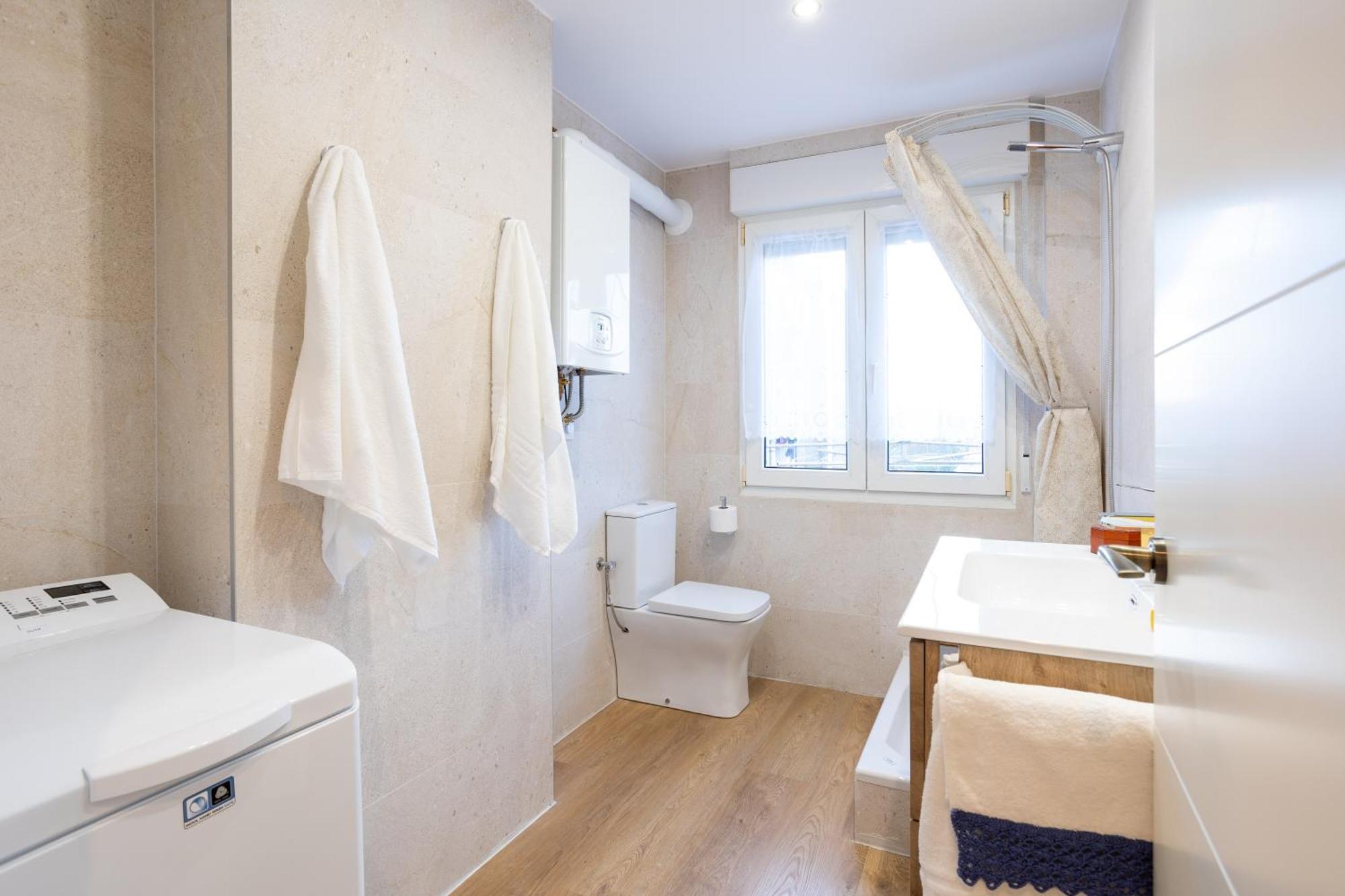 סנטנדר Apartamento A Estrenar מראה חיצוני תמונה