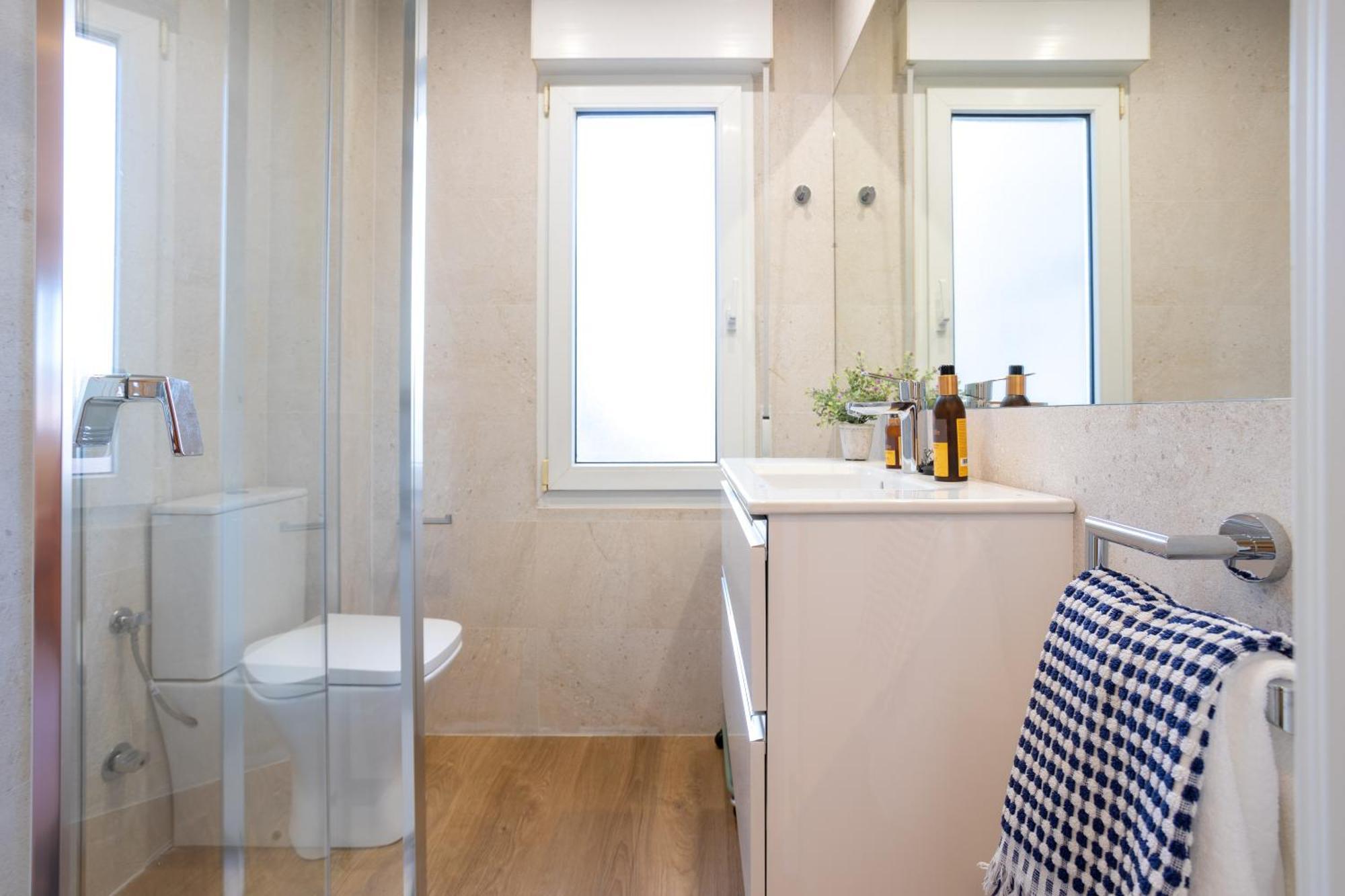 סנטנדר Apartamento A Estrenar מראה חיצוני תמונה